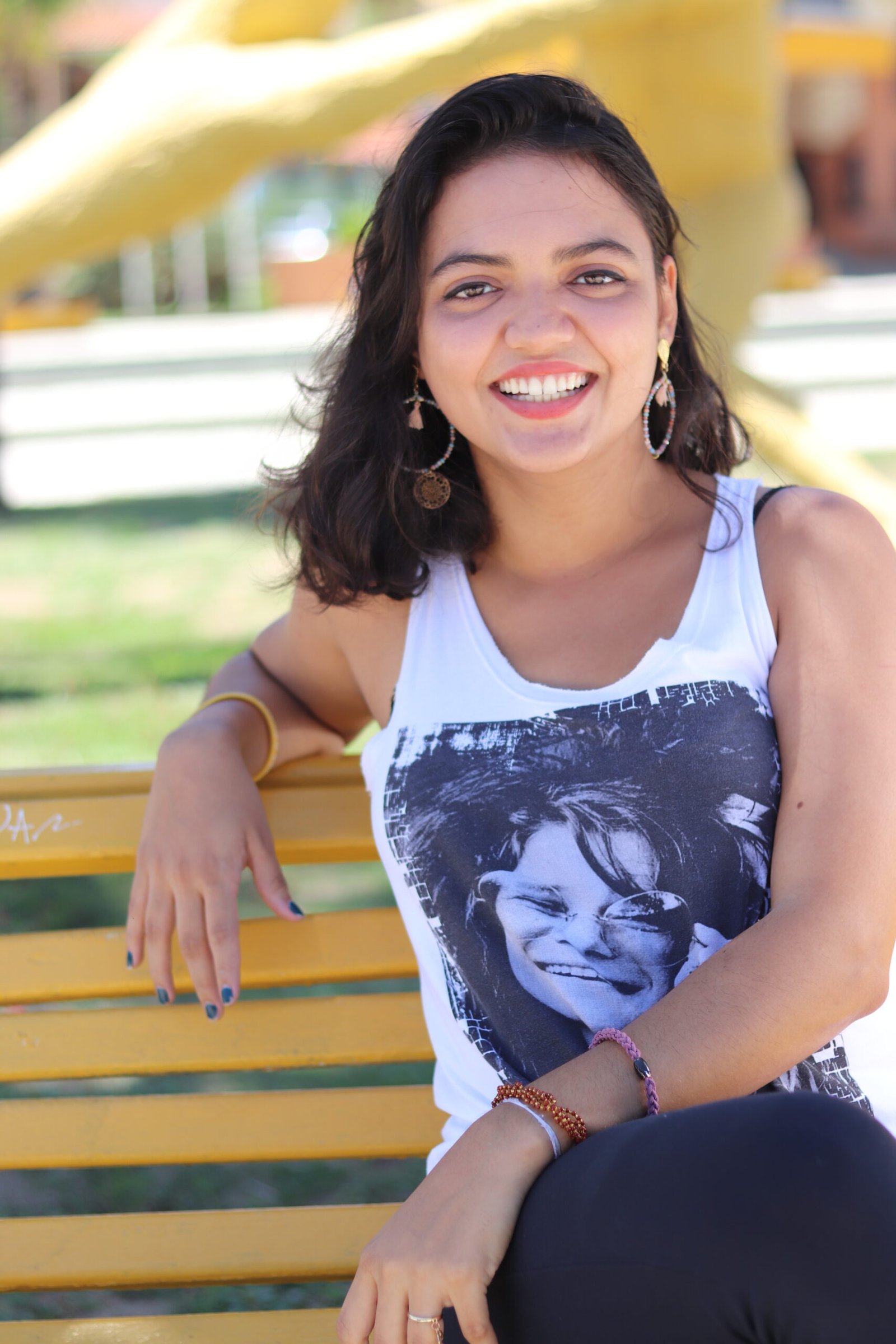 laís foto de daniel pita