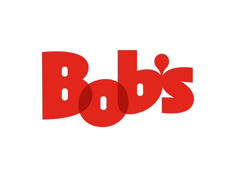 Home franquia bobs logo